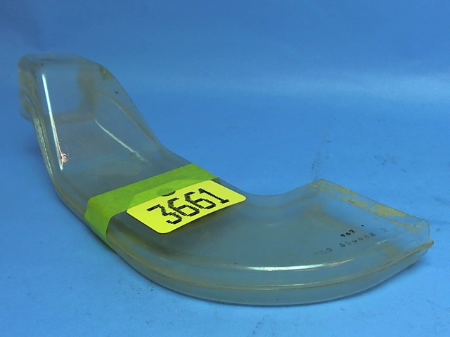 60-550086-2 Beechcraft - DUCT LH HEAT